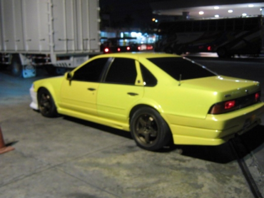 ขาย A31 rb20 แก็สหัวฉีด พร้อมใช้ถูกๆ