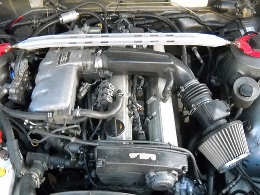 ขาย A31 rb20 แก็สหัวฉีด พร้อมใช้ถูกๆ