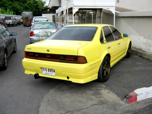 ขาย A31 rb20 แก็สหัวฉีด พร้อมใช้ถูกๆ