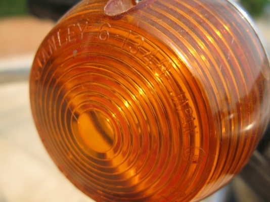 C70 Super cub เก่าญี่ปุ่น