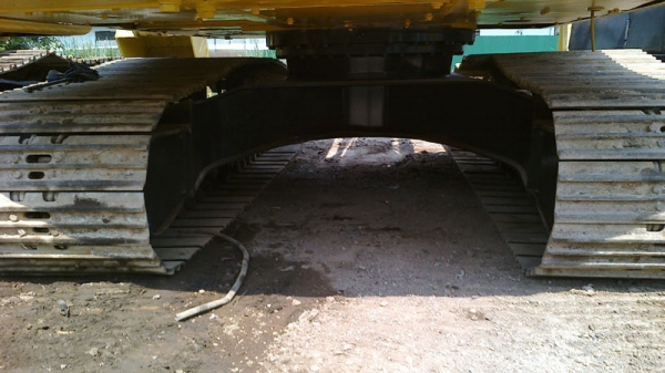 Komatsu PC200-8 Komatsu PC200-8