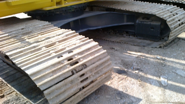 Komatsu PC200-8 Komatsu PC200-8