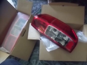 ขาย เสื้อไฟท้ายข้างขวา RH รถ NAVARA มี 1 ชุด ของแท้ศูนย์ พร้อมกล่องแท้จากศูนย์ ขาย เสื้อไฟท้ายข้างขวา RH รถ NAVARA มี 1 ชุด ของแท้ศูนย์ พร้อมกล่องแท้จากศูนย์