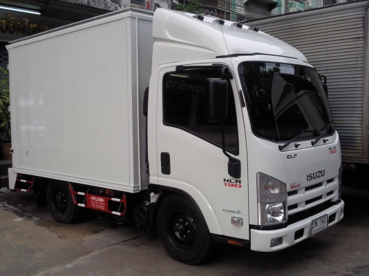 ขาย รถ ISUZU ELF NLR130