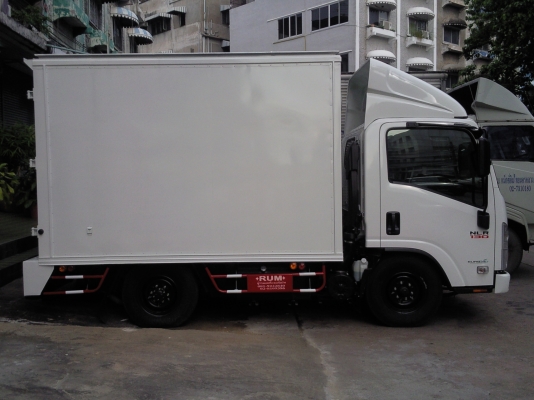 ขาย รถ ISUZU ELF NLR130