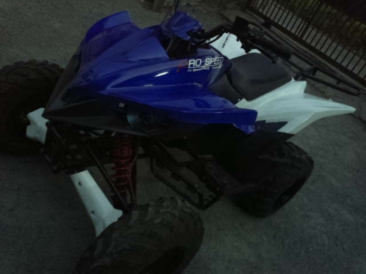 ATV 150 CC. รุ่น Sport