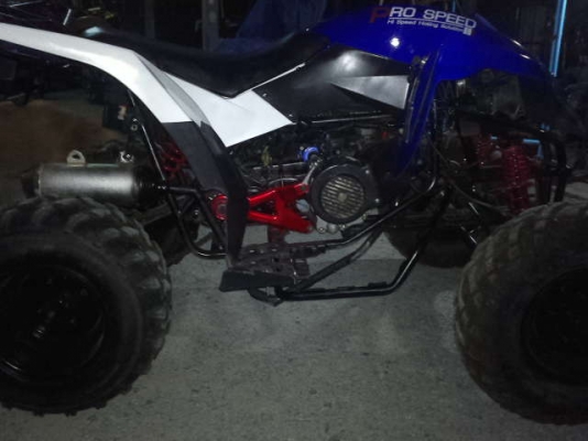 ATV 150 CC. รุ่น Sport