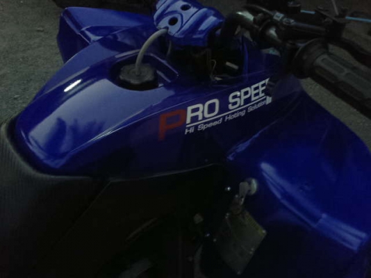 ATV 150 CC. รุ่น Sport