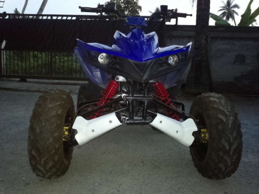 ATV 150 CC. รุ่น Sport