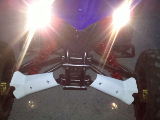 ATV 150 CC. รุ่น Sport