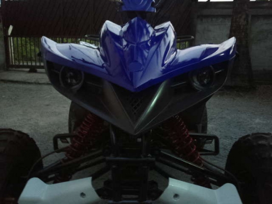 ATV 150 CC. รุ่น Sport