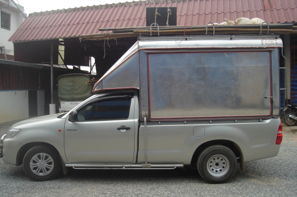 ขายวีโก้cngแท้จากโรงงานครับขายดาวน์ครับ