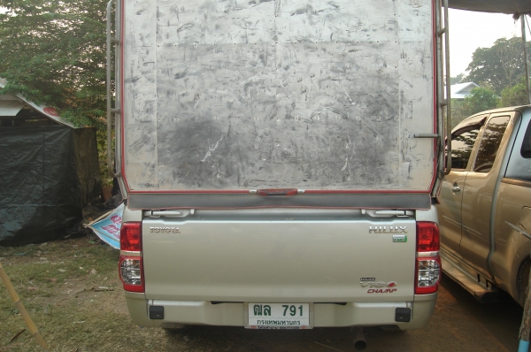 ขายวีโก้cngแท้จากโรงงานครับขายดาวน์ครับ