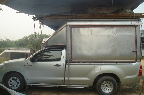 ขายวีโก้cngแท้จากโรงงานครับขายดาวน์ครับ