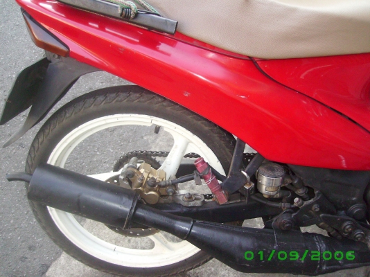 jrs120  ราคา 8,000 พร้อมโอน