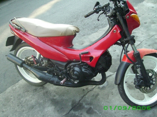 jrs120  ราคา 8,000 พร้อมโอน