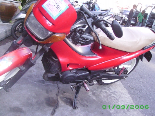 jrs120  ราคา 8,000 พร้อมโอน