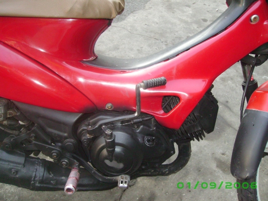 jrs120  ราคา 8,000 พร้อมโอน