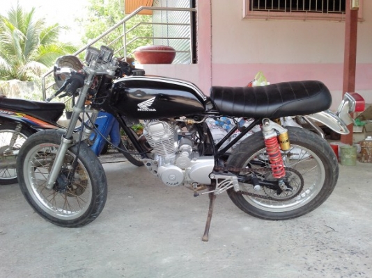 ขาย jxคาเฟ่เครื่องไลฟาน200 มีทะเบียนแต่งนิดหน่อย