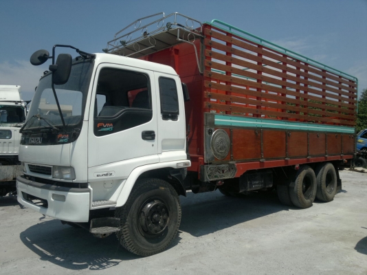 ขายกระบะบรรทุก