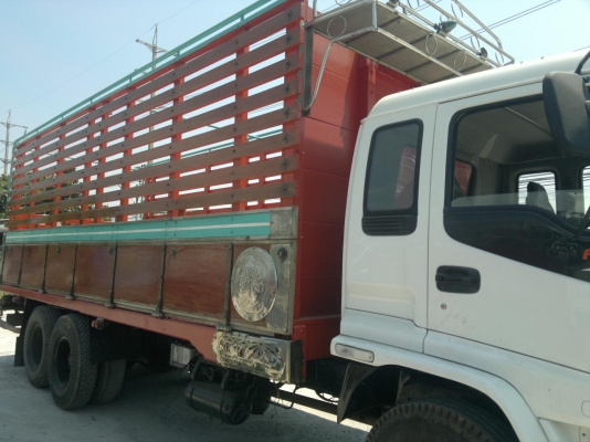 ขายกระบะบรรทุก