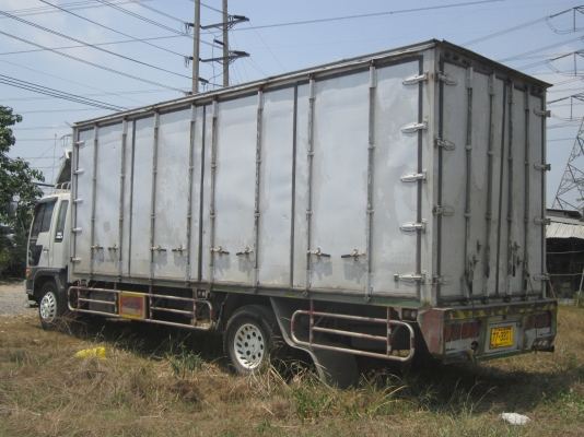 HINO-เครื่องHO7Cตู้10บานไม่มีเสากลางสภาพพร้อมใช้- HINO-เครื่องHO7Cตู้10บานไม่มีเสากลางสภาพพร้อมใช้-