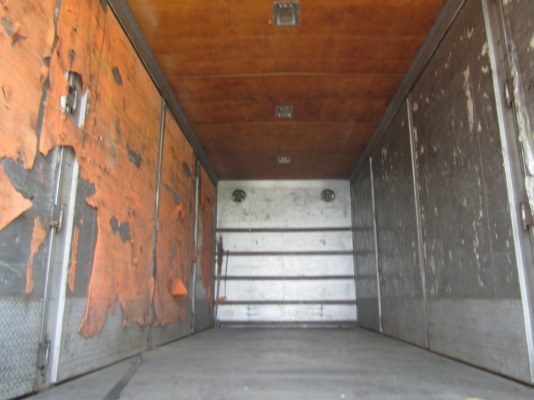 HINO-เครื่องHO7Cตู้10บานไม่มีเสากลางสภาพพร้อมใช้- HINO-เครื่องHO7Cตู้10บานไม่มีเสากลางสภาพพร้อมใช้-