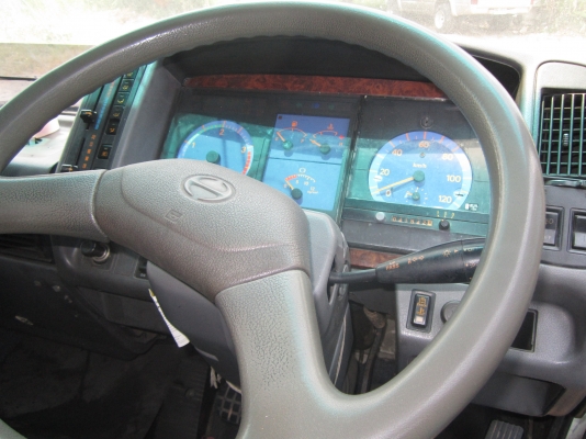 HINO-เครื่องHO7Cตู้10บานไม่มีเสากลางสภาพพร้อมใช้- HINO-เครื่องHO7Cตู้10บานไม่มีเสากลางสภาพพร้อมใช้-