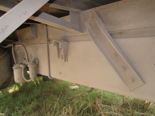 HINO-เครื่องHO7Cตู้10บานไม่มีเสากลางสภาพพร้อมใช้- HINO-เครื่องHO7Cตู้10บานไม่มีเสากลางสภาพพร้อมใช้-