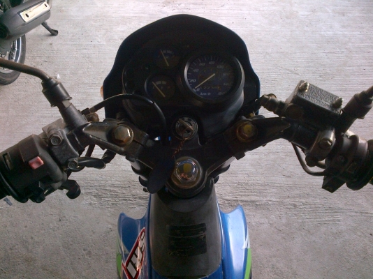 ด่วน!โซนิค สต๊าทมือ ปี43 เครืองดีแน่นๆพร้อมใช้ ทะเบียน+เอกสารโอน ภาษีไม่หมด