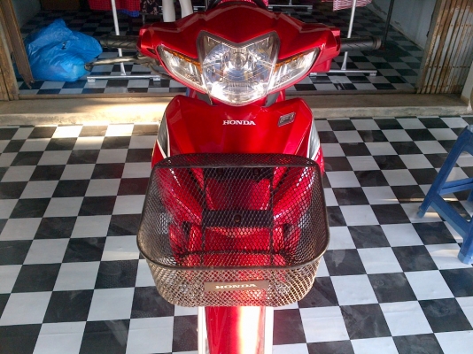 ด่วน!เวฟ110ไอ สต๊าทมือ ล้อแม็ก ปี54 รถเครื่องเดิมแน่นๆ เครื่องดีคับ  พร้อมใช้ ทะเบียน+เอกสารโอน ภาษีไม่หมด