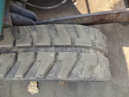 ขาย รถขุด KOMATSU PC20-7 เก่านอก เพิ่งเข้ายังไม่ได้ใช้