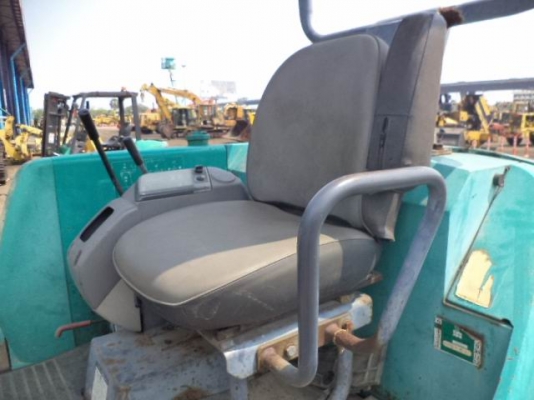 ขาย รถขุด KOMATSU PC20-7 เก่านอก เพิ่งเข้ายังไม่ได้ใช้