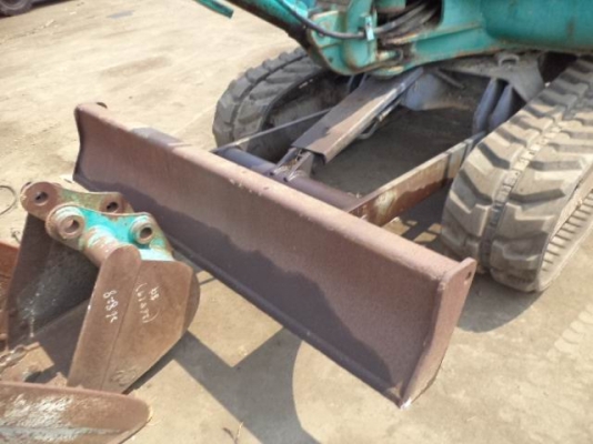 ขาย รถขุด KOMATSU PC20-7 เก่านอก เพิ่งเข้ายังไม่ได้ใช้