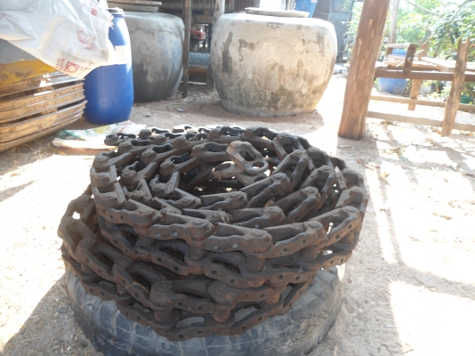 ขาย โซ๋รถเกี่ยวเกษตรพัฒนา มือสอง