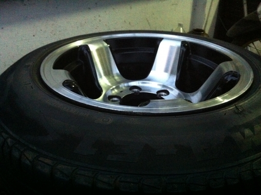 แม็ก15พร้อมยาง   ออฟลึกๆ     6900