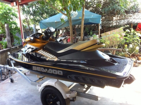 SEADO เจ็ตสกีบอร์ด 215 แรงม้า โทร 086-3059305คุณหนุ่ม