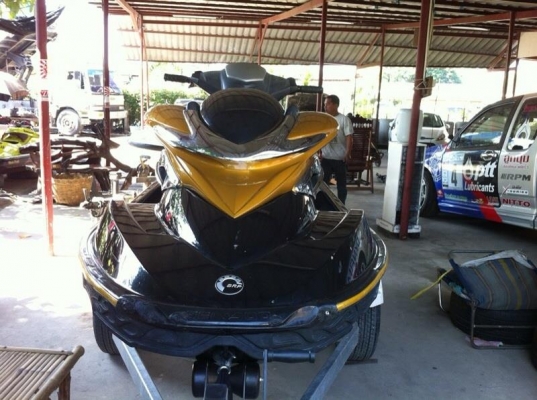 SEADO เจ็ตสกีบอร์ด 215 แรงม้า โทร 086-3059305คุณหนุ่ม