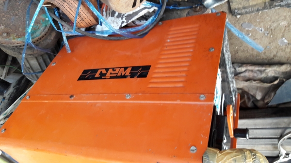 ตู้พลัง