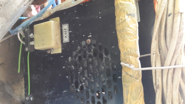 ตู้พลัง