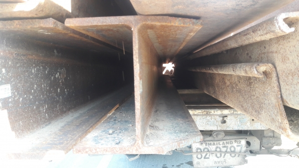 เหล็กบีม