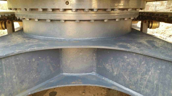 ขายด่วน KOBELCO SK200 YN12 สภาพพร้อมใช้งาน เครื่องปั้มดี รถสวย ภายในเรียบร้อย ไฟฟ้าสมบูรณ์ โซ่ช่วงล่างเต็ม รถทำงาน 69xx กว่าชั่วโมง เอกสารใบแจ้งจำหน่าย