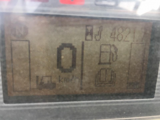 CAT DP25NT รุ่นล่าสุด 2.5 ตัน 4 เมตร เครื่องยนต์ดีเซล เกียร์ออโต้ ปี2013 ชั่วโมง4พัน ใหม่มากพร้อมส่ง 094-426-7888 จะเด็ด CAT DP25NT รุ่นล่าสุด 2.5 ตัน 4 เมตร เครื่องยนต์ดีเซล เกียร์ออโต้ ปี2013 ชั่วโมง4พัน ใหม่มากพร้อมส่ง 094-426-7888 จะเด็ด