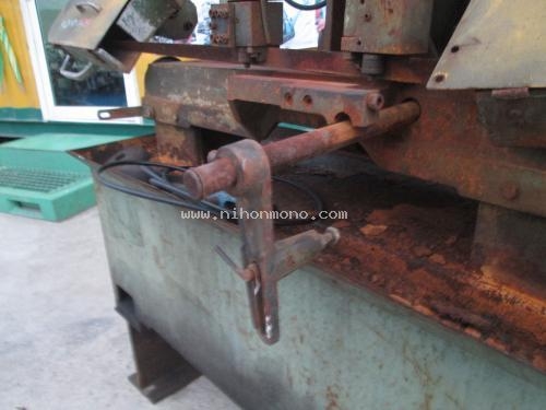 ราคาพิเศษ 34,000 บาท!! เครื่องตัดเหล็ก รหัสสินค้า : 80904403 Tel.081-8283376, 087-6773704