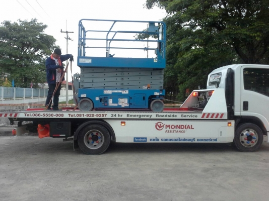 ให้เช่า รถกระเช้าไฟฟ้า สภาพดี มีปจ2 ให้เช่า รถกระเช้าไฟฟ้า สภาพดี มีปจ2