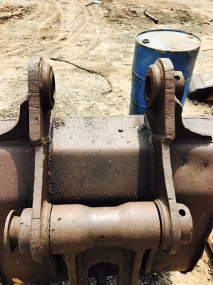 ขาย บุ๊งกี้ ถอดKOMATSU PC200