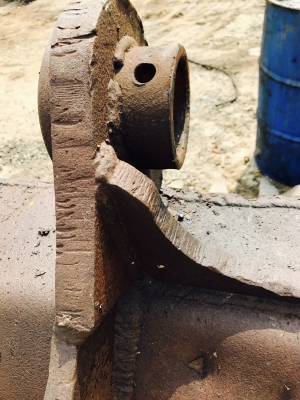 ขาย บุ๊งกี้ ถอดKOMATSU PC200