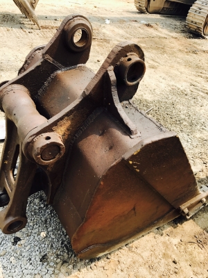 ขาย บุ๊งกี้ ถอดKOMATSU PC200