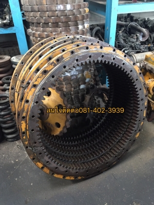 วงสวิงpc120-3 เก่านอก ติดต่อ081-402-3939