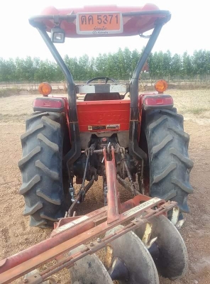 คูโบต้าL 4708 สภาพพร้อมใช้งานอุปกรณ์สองชิ้น ดันหน้า ผานหลัง มีเล่มพร้อมโอน คูโบต้าL 4708 สภาพพร้อมใช้งานอุปกรณ์สองชิ้น ดันหน้า ผานหลัง มีเล่มพร้อมโอน